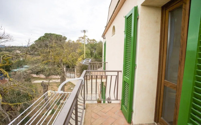 Appartamenti Lido di Capoliveri