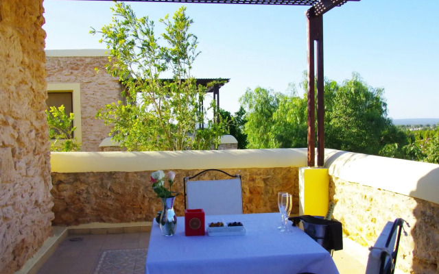 Essaouira Lodge