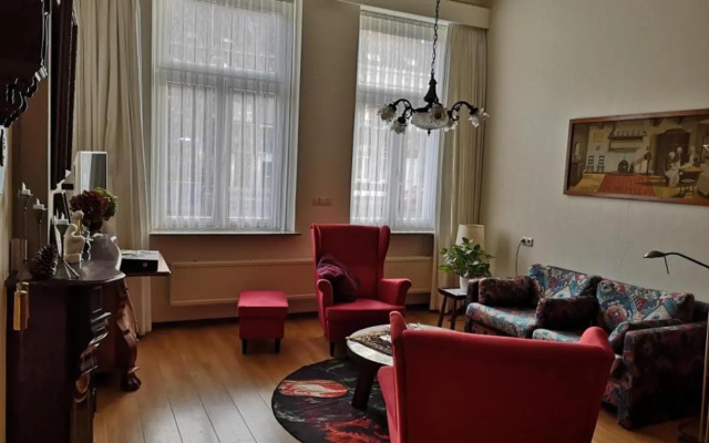 Stadswoning Roermond