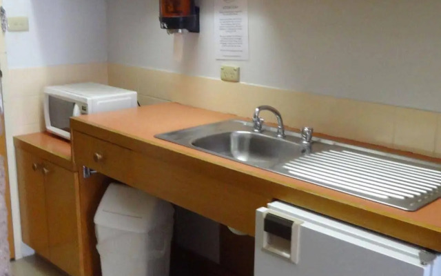 Corowa Golf Club Motel