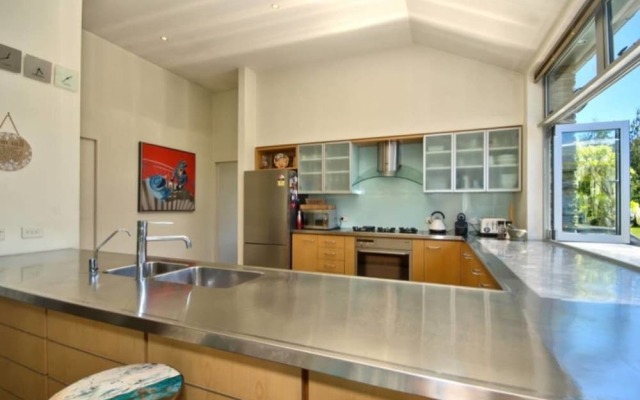 Queenstown Exclusive Retreat with Hot Tub