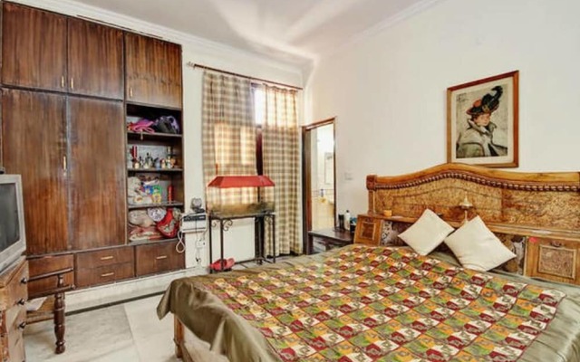 Entire 2br Serviced Apartment From 2nd Dec 2019