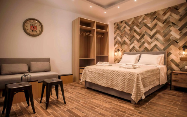 Electra & Myrto Apartments