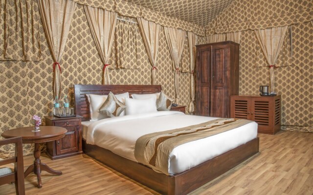The Koti Village Resort