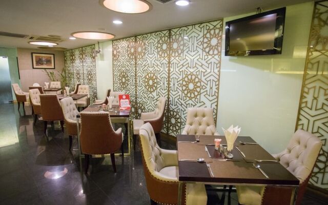 Nida Rooms Bang Sue 494 Subway