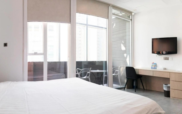 Wifi Boutique Hotel