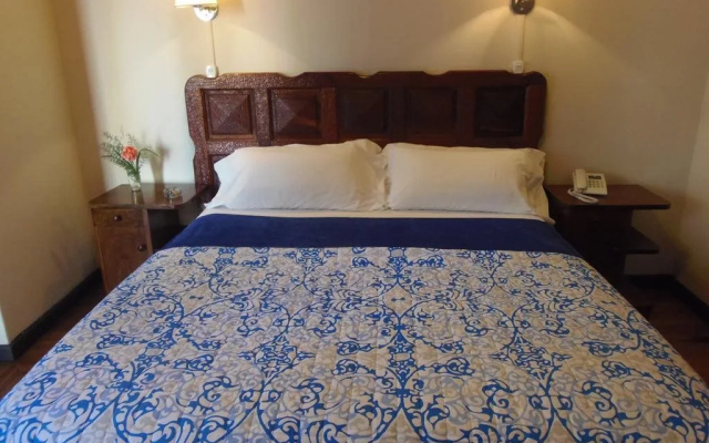 City Hotel Mar del Plata