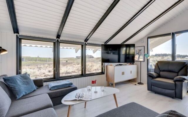"Miray" - 250m from the sea in Western Jutland