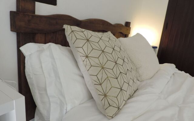 The Hideaway, Benaocaz, Cadiz