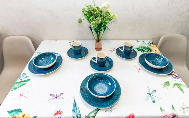 Moment House (Момент Хаус) на улице Молодёжная 3