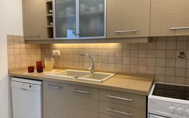 Evdokia Suites
