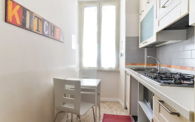 Pantheon Cozy Apartment n. 4