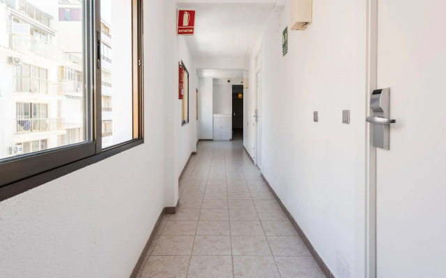 Apartamentos Flats Friends Atlantida