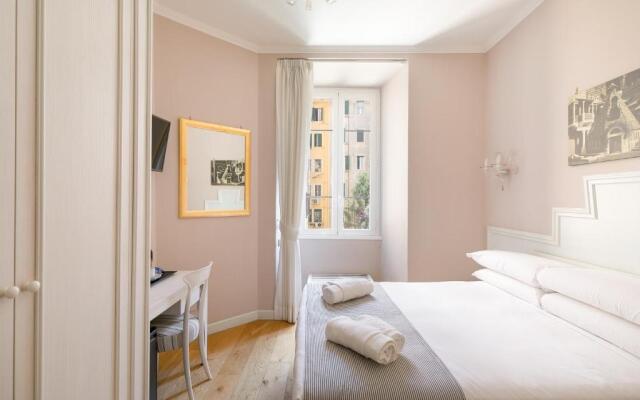 Guest House Queen Meg Roma