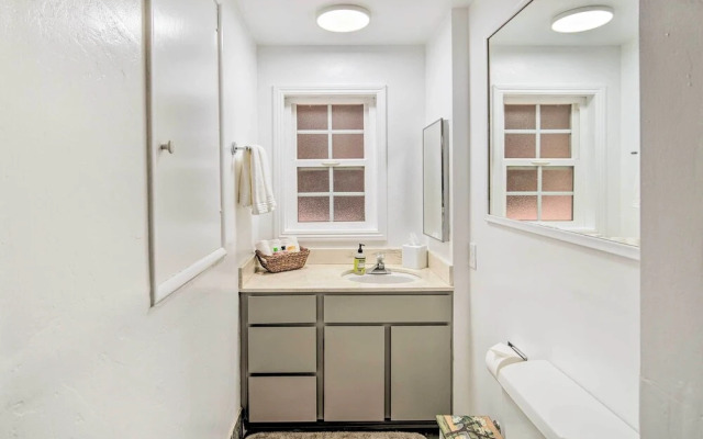 Stunning Getaway in Lake Arrowhead!