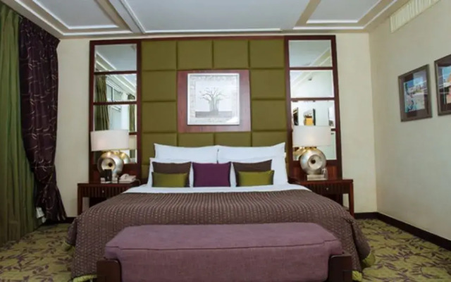 King Fahd Palace