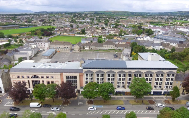 Brandon Hotel Tralee