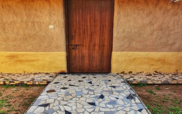 Greetoe Celebration Van Vilas Bandhavgarh