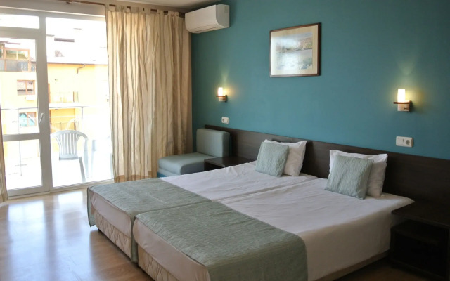 Valeo Hotel