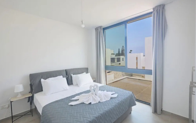 Protaras Aqua Pearl Villa Aq11
