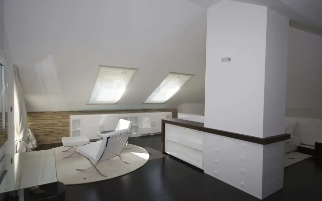 Hotel Marmont Heritage