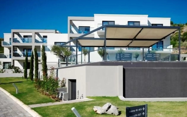 Tesoro Blu Hotel & Spa - Adults Only