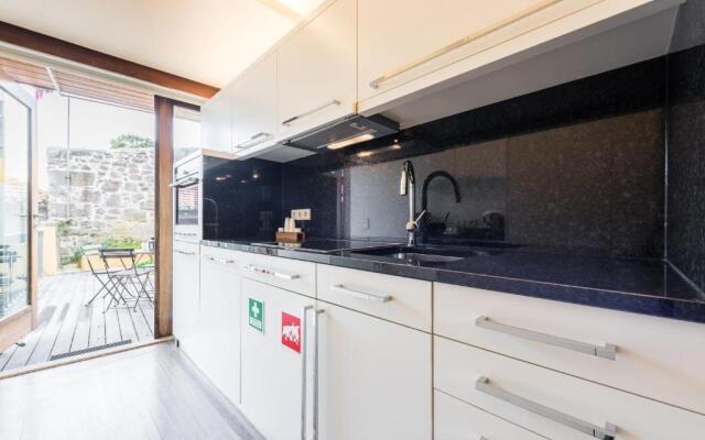 Guestready - Flat59 Terrace