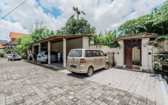 Aisha Family Villas-4Bedroom Private Pool