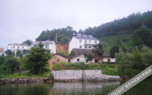 Tianzhu Mountain Taoyuan Travel Hotel