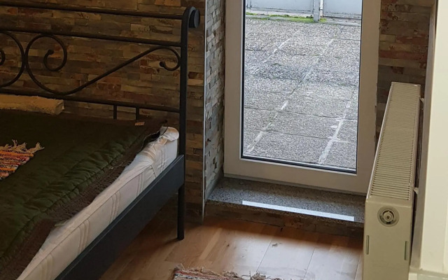 Zagreb center free parking