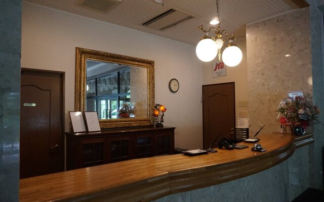 Hotel Abest Happo Aldea