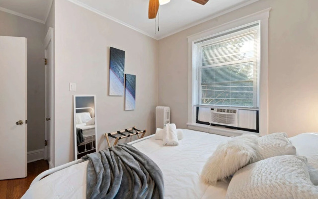 Skyline Escape Chicago