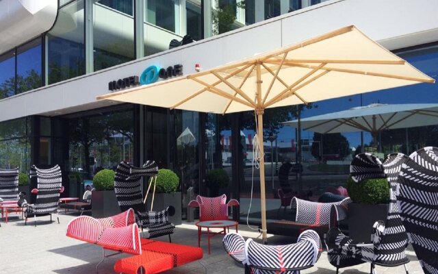 Motel One Amsterdam