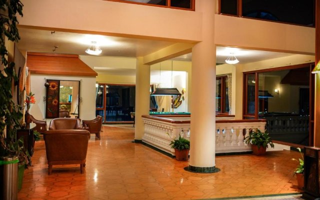 Tripvillas  Sagar Holidays Resort