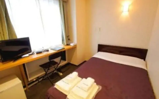 Comfesta Inn Kabe
