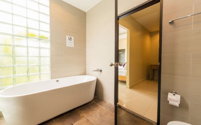 Lespalm Layantara Pool Villa Resort