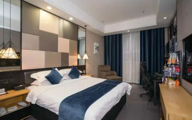 Aimei Boutique Hotel