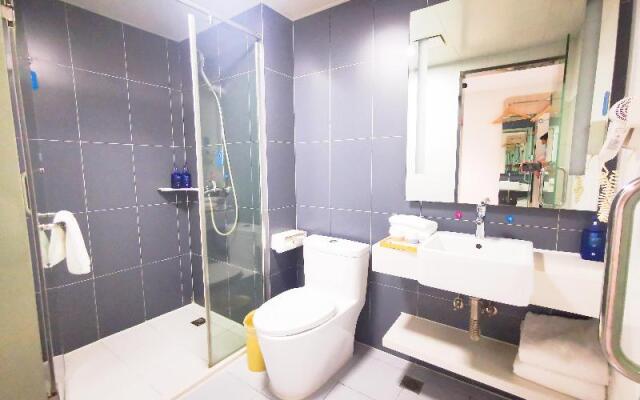 Hanting Hotel Wuzhen