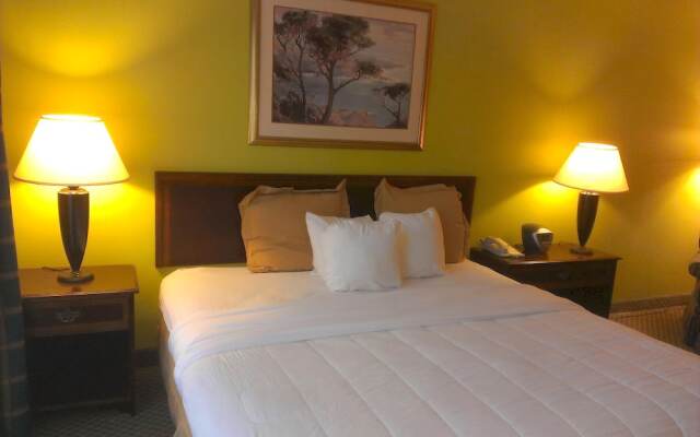 Akaza Hotel Richmond