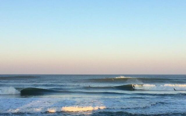Sea Ranch Resort