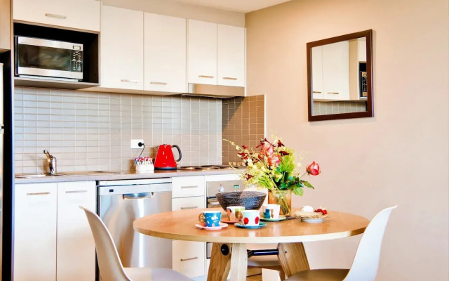 Quest Mascot Serviced Apartments