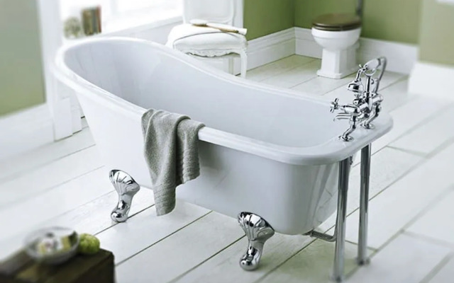 Little Robin Bed And Breakfast