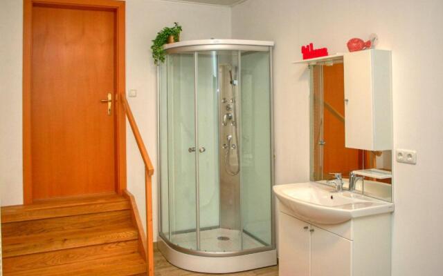 Apartment Birke 3 by Alpen Apartments