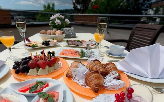 Hotel und Residenz Hohenzollern Superior