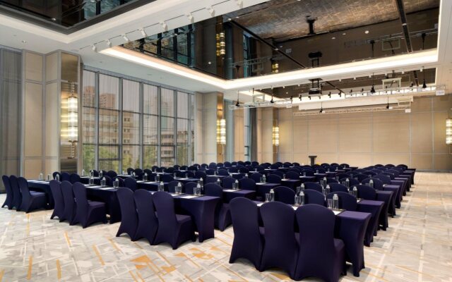 Novotel Shanghai Jingan
