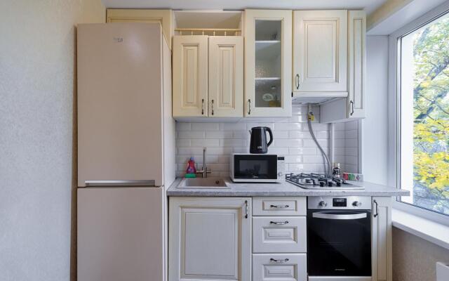 Comfort Homes on shaft Simonovsky 20 building 4