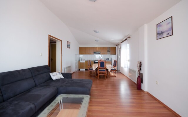 Apartments Marija