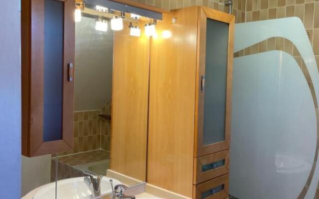 Appartement Lorient BU