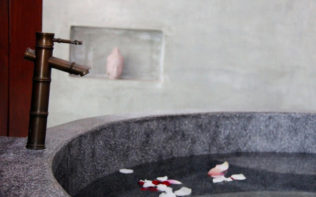 Cambana d'Angkor Suites