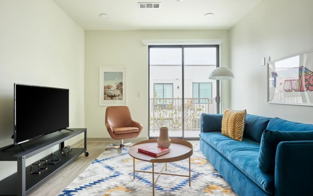 The Braxton by Sonder